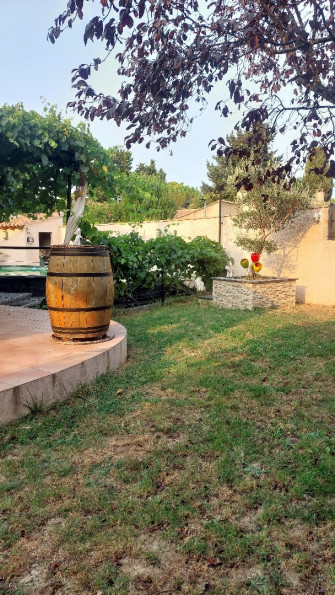 vente Villa Orange - Photo 8