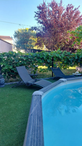 vente Villa Orange - Photo 5