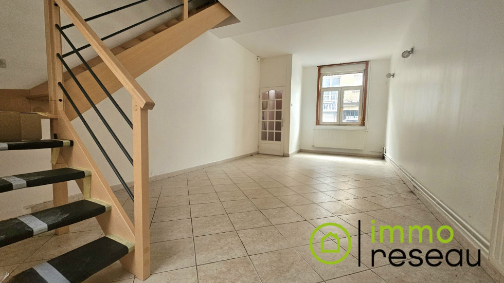 vente Maison de ville Nieppe - Photo 1