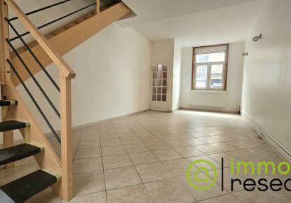 vente Maison de ville Nieppe