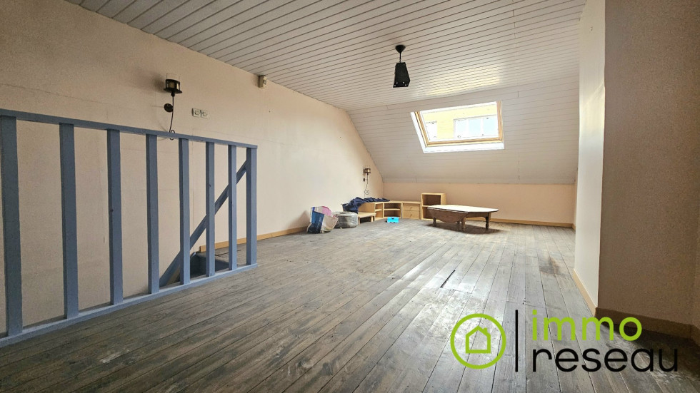 vente Maison de ville Nieppe - Photo 5