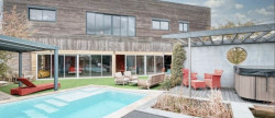 vente Maison Tremblay Les Villages