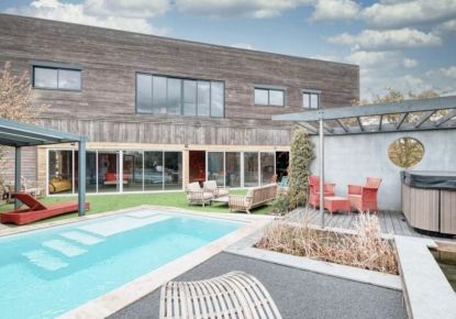 vente Maison Tremblay Les Villages