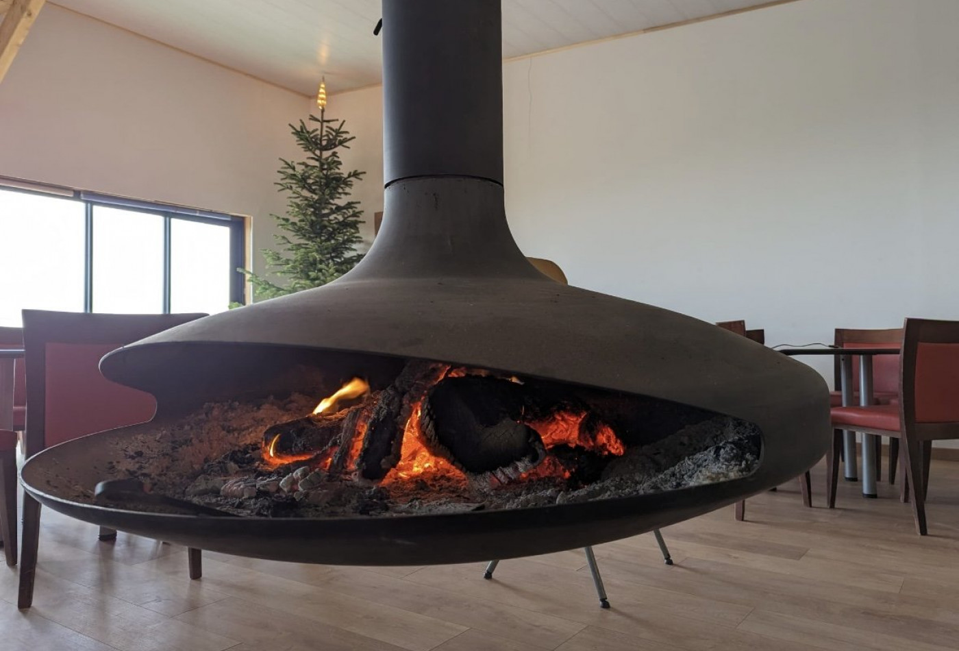 vente Maison Tremblay Les Villages - Photo 3