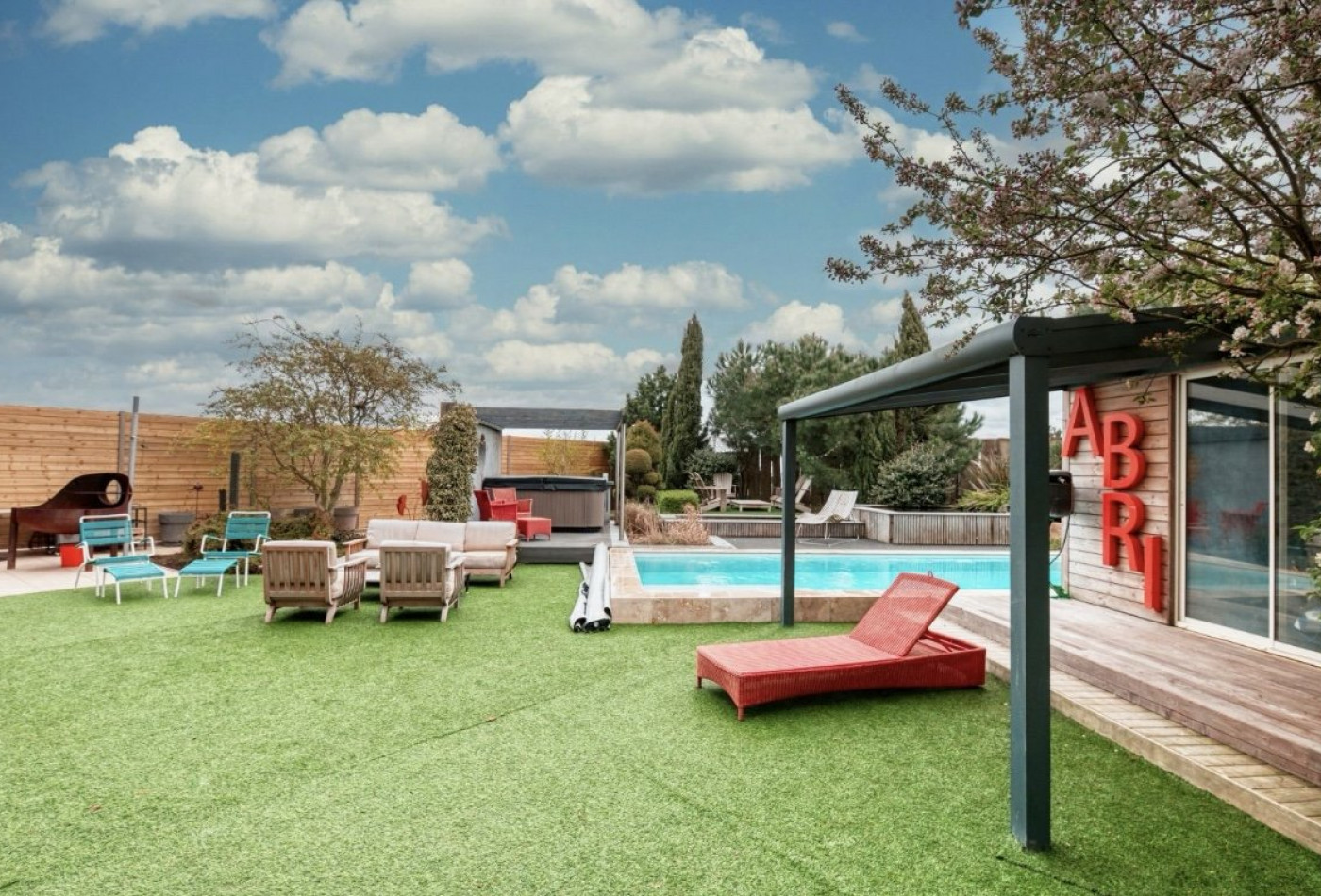 vente Maison Tremblay Les Villages - Photo 4