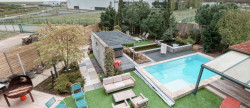 vente Maison Tremblay Les Villages