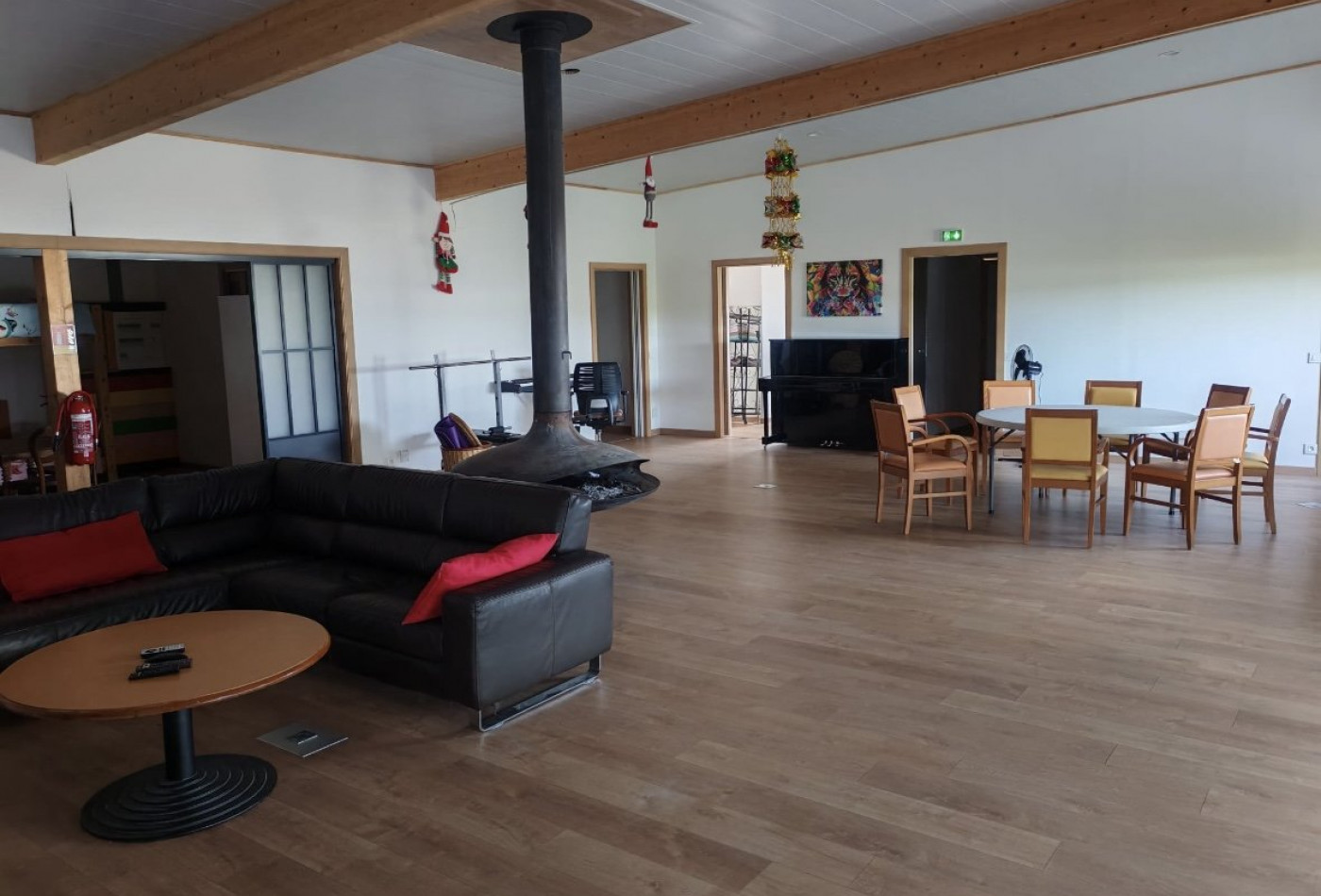 vente Maison Tremblay Les Villages - Photo 8