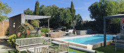 vente Maison Tremblay Les Villages