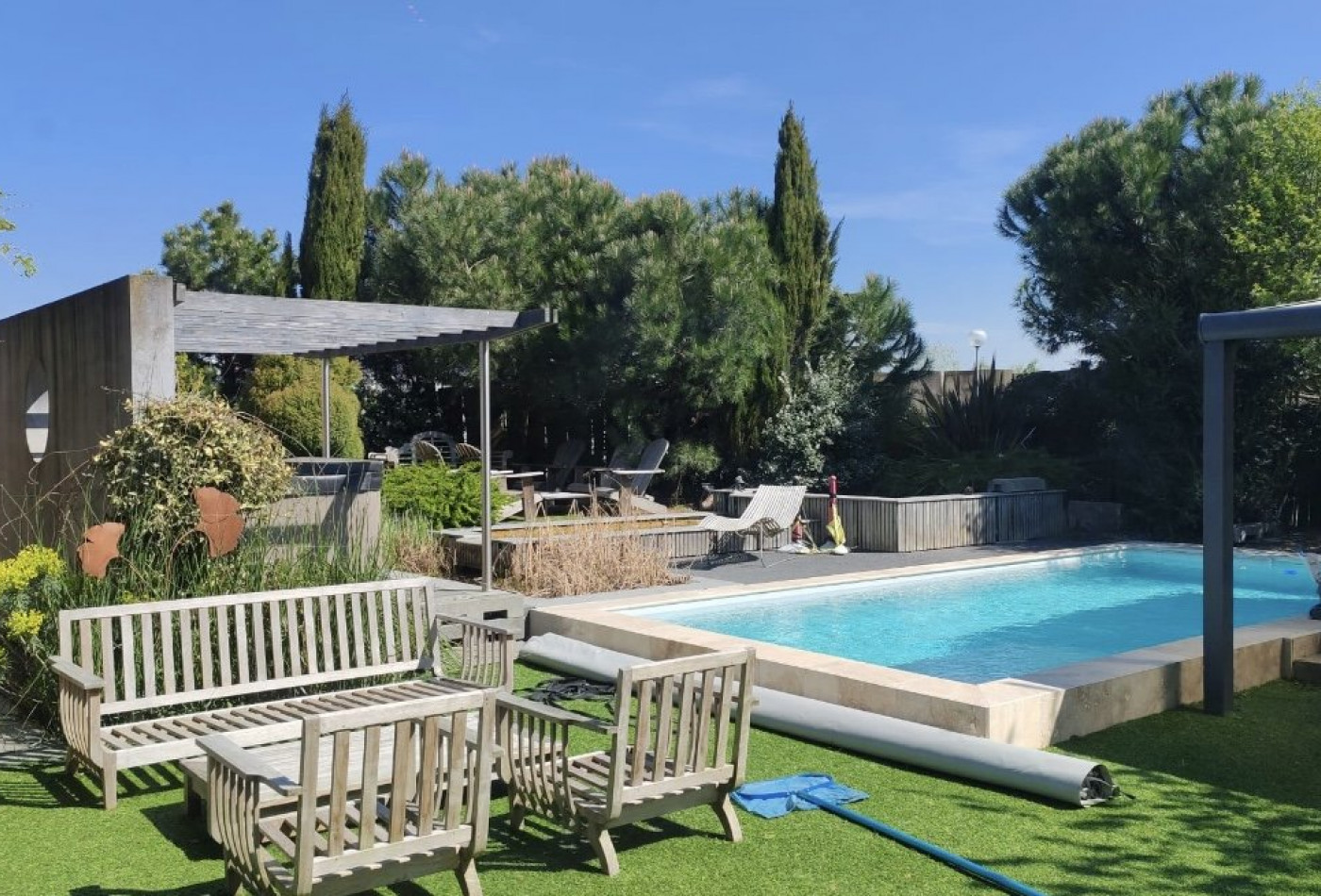 vente Maison Tremblay Les Villages - Photo 5