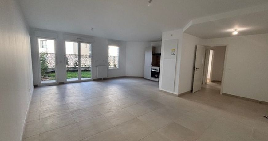vente Appartement Montevrain