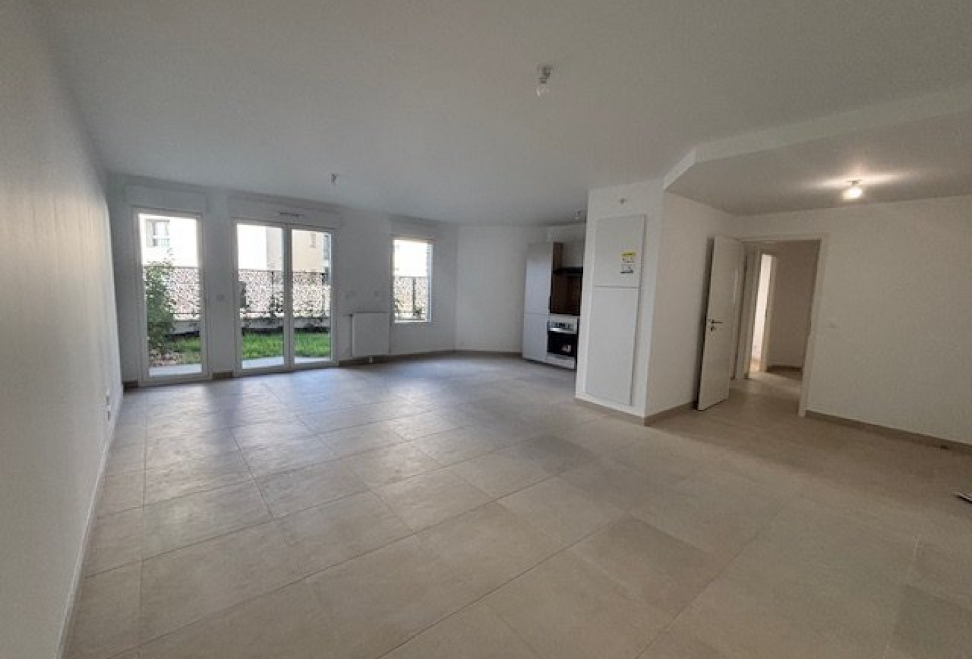 vente Appartement Montevrain - Photo 8