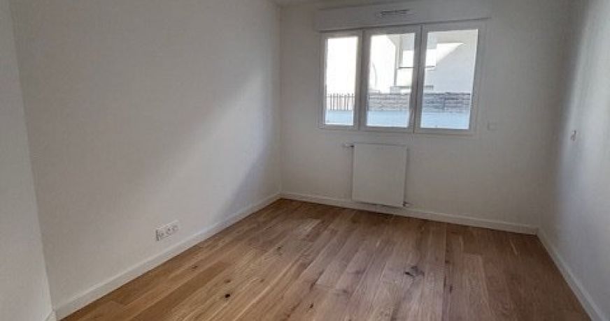 vente Appartement Montevrain