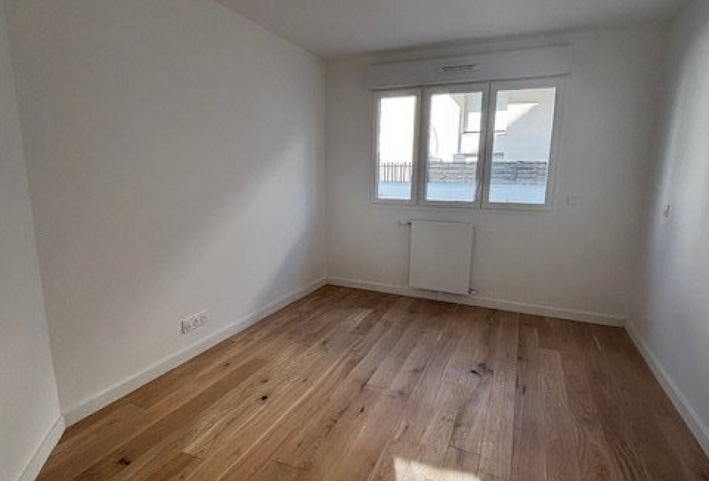 vente Appartement Montevrain - Photo 4