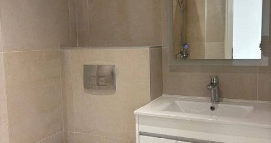 vente Appartement Montevrain