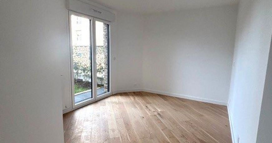 vente Appartement Montevrain