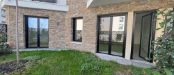 vente Appartement Montevrain