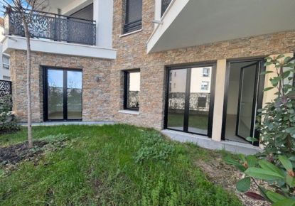 vente Appartement Montevrain