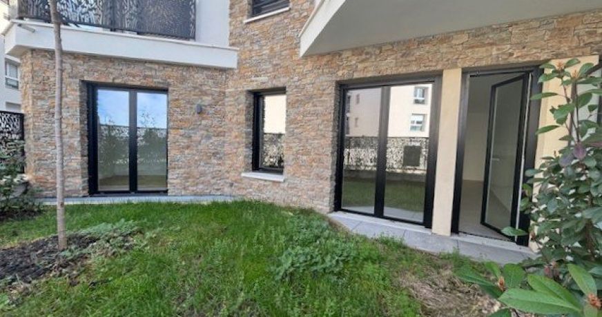 vente Appartement Montevrain