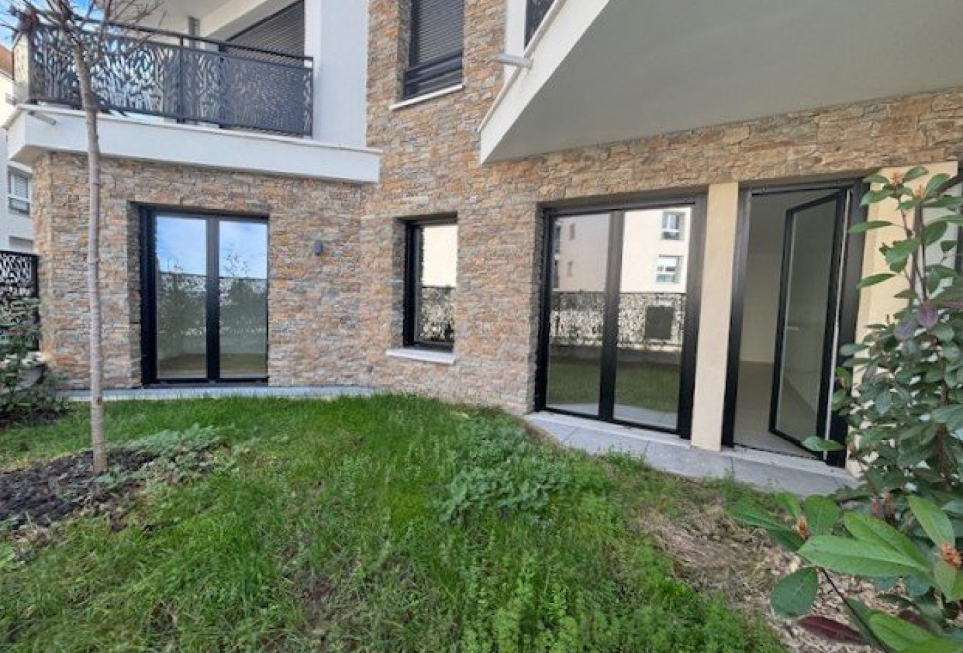 vente Appartement Montevrain - Photo 2
