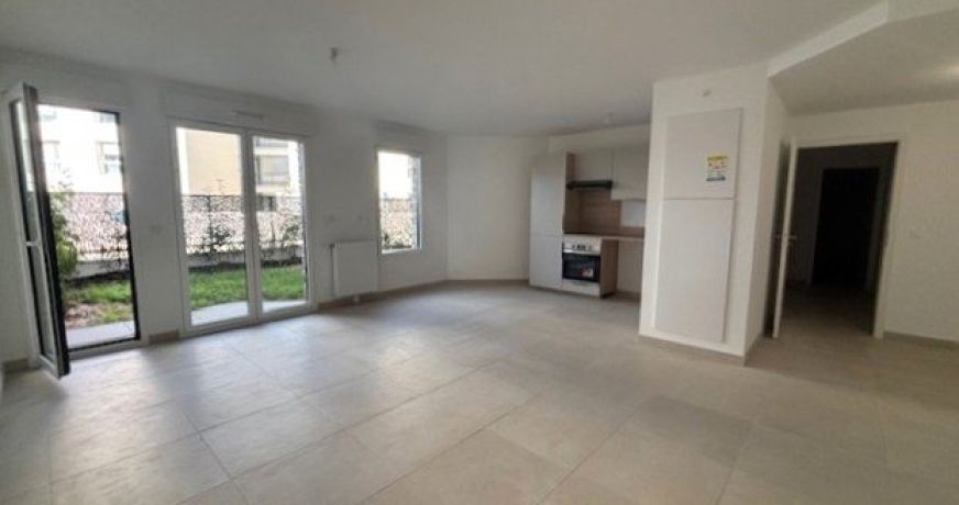 vente Appartement Montevrain