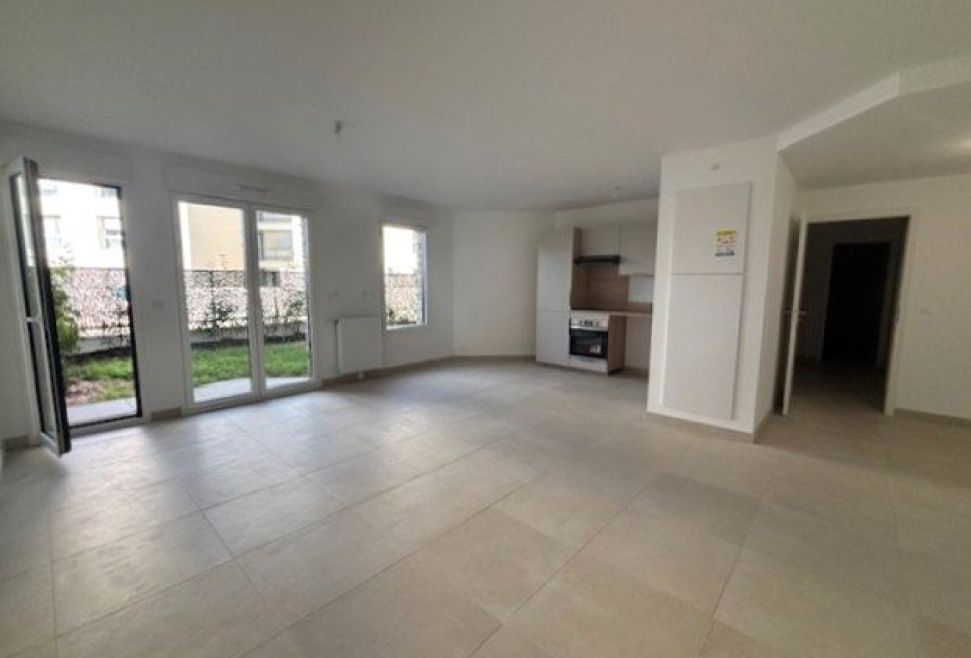 vente Appartement Montevrain - Photo 1