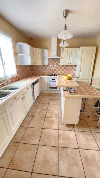 vente Maison Villeneuve Saint Germain - Photo 4