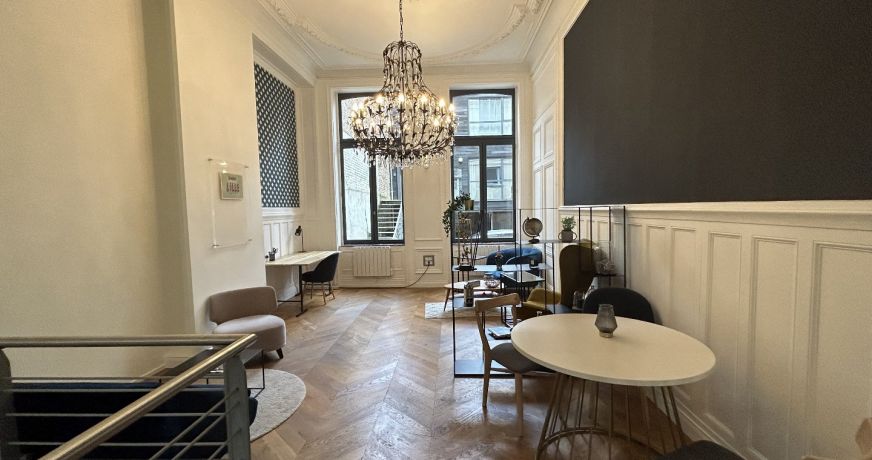 location Bureau Lille