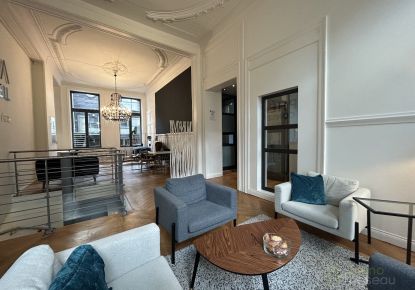 location Bureau Lille