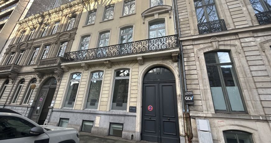 location Bureau Lille