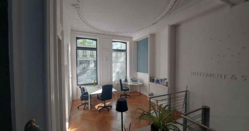 location Bureau Lille