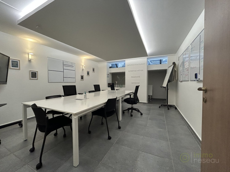 location Bureau Lille - Photo 7