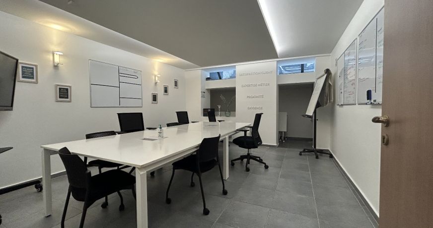 location Bureau Lille