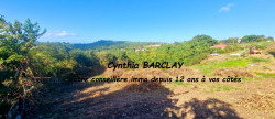 vente Terrain constructible Le Marin