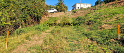 vente Terrain constructible Le Marin