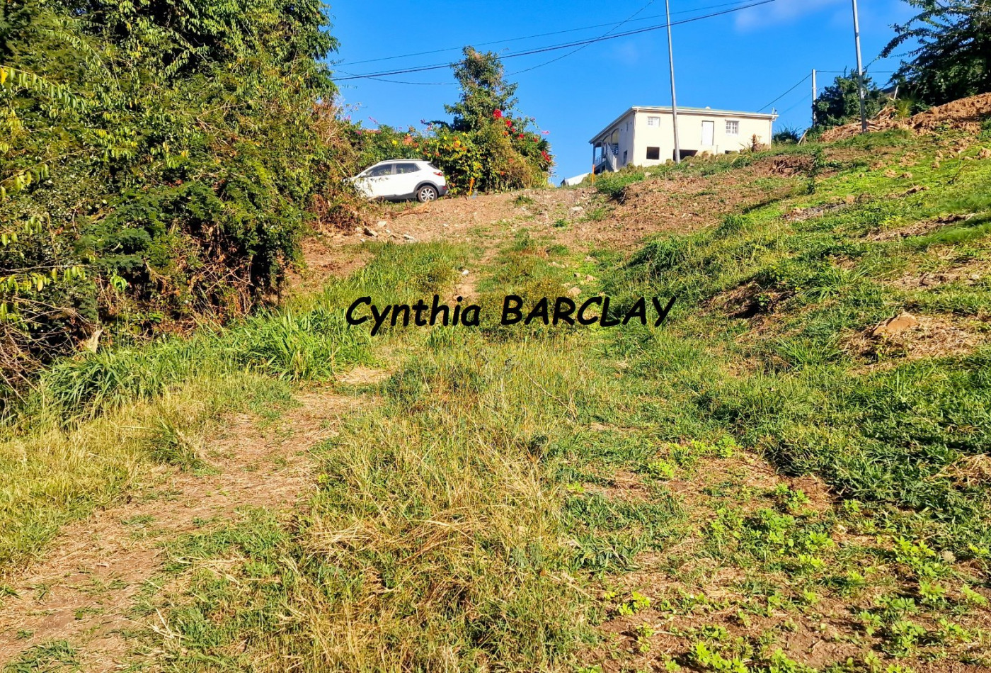 vente Terrain constructible Le Marin - Photo 2