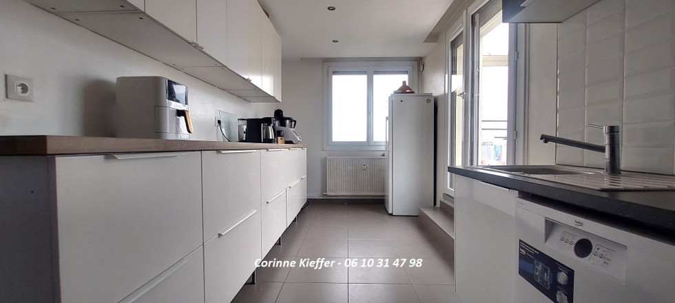 vente Appartement Saint Gratien - Photo 4