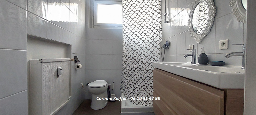 vente Appartement Saint Gratien - Photo 8