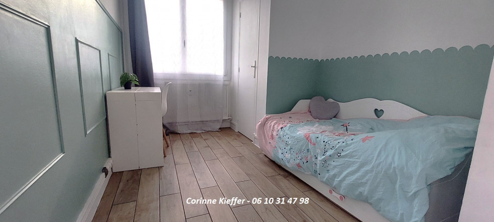 vente Appartement Saint Gratien - Photo 7