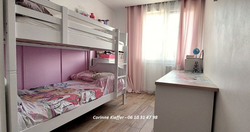 vente Appartement Saint Gratien