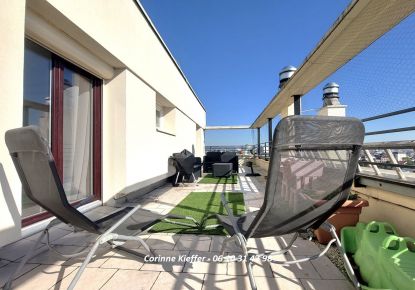 vente Appartement Saint Gratien