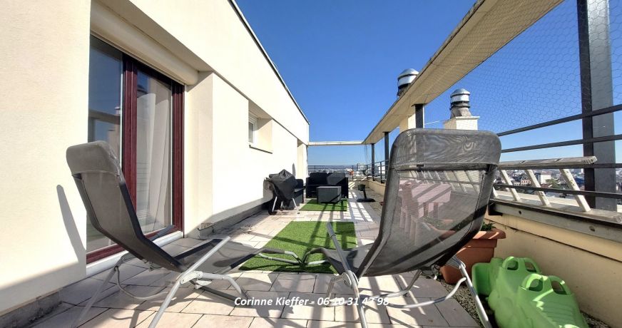 vente Appartement Saint Gratien