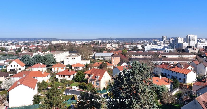 vente Appartement Saint Gratien