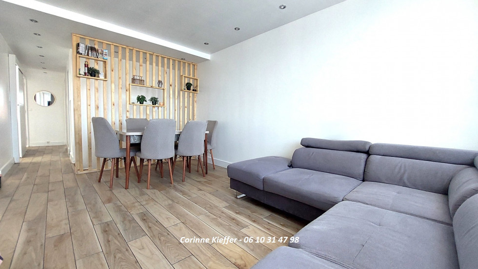 vente Appartement Saint Gratien - Photo 3