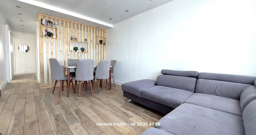 vente Appartement Saint Gratien