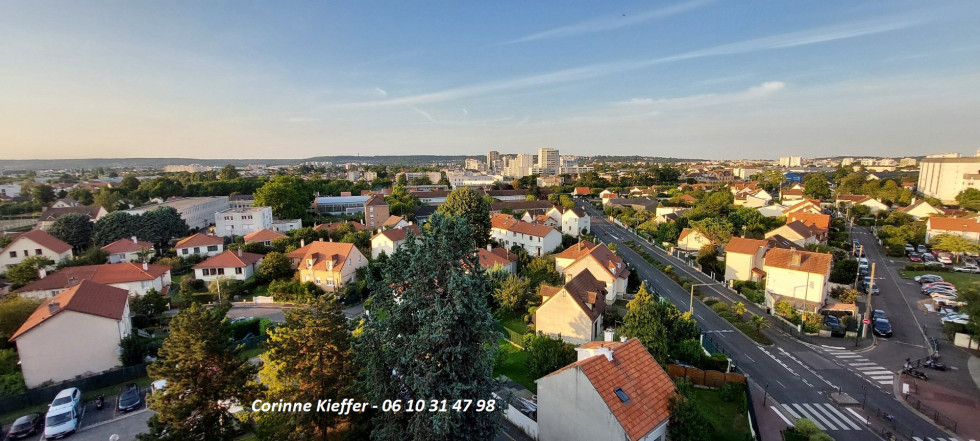 vente Appartement Saint Gratien - Photo 2