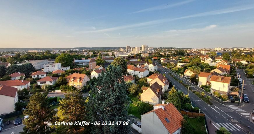 vente Appartement Saint Gratien