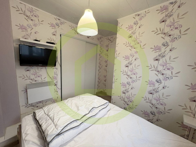 vente Appartement Berck - Photo 8