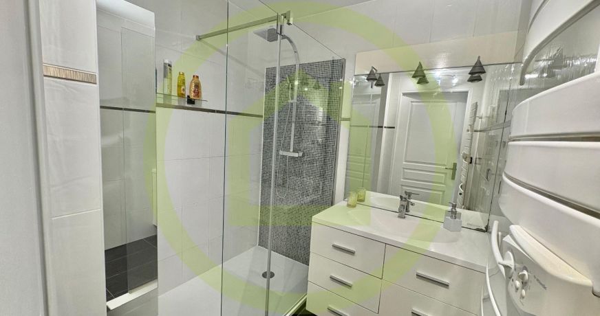 vente Appartement Marseille 13eme Arrondissement