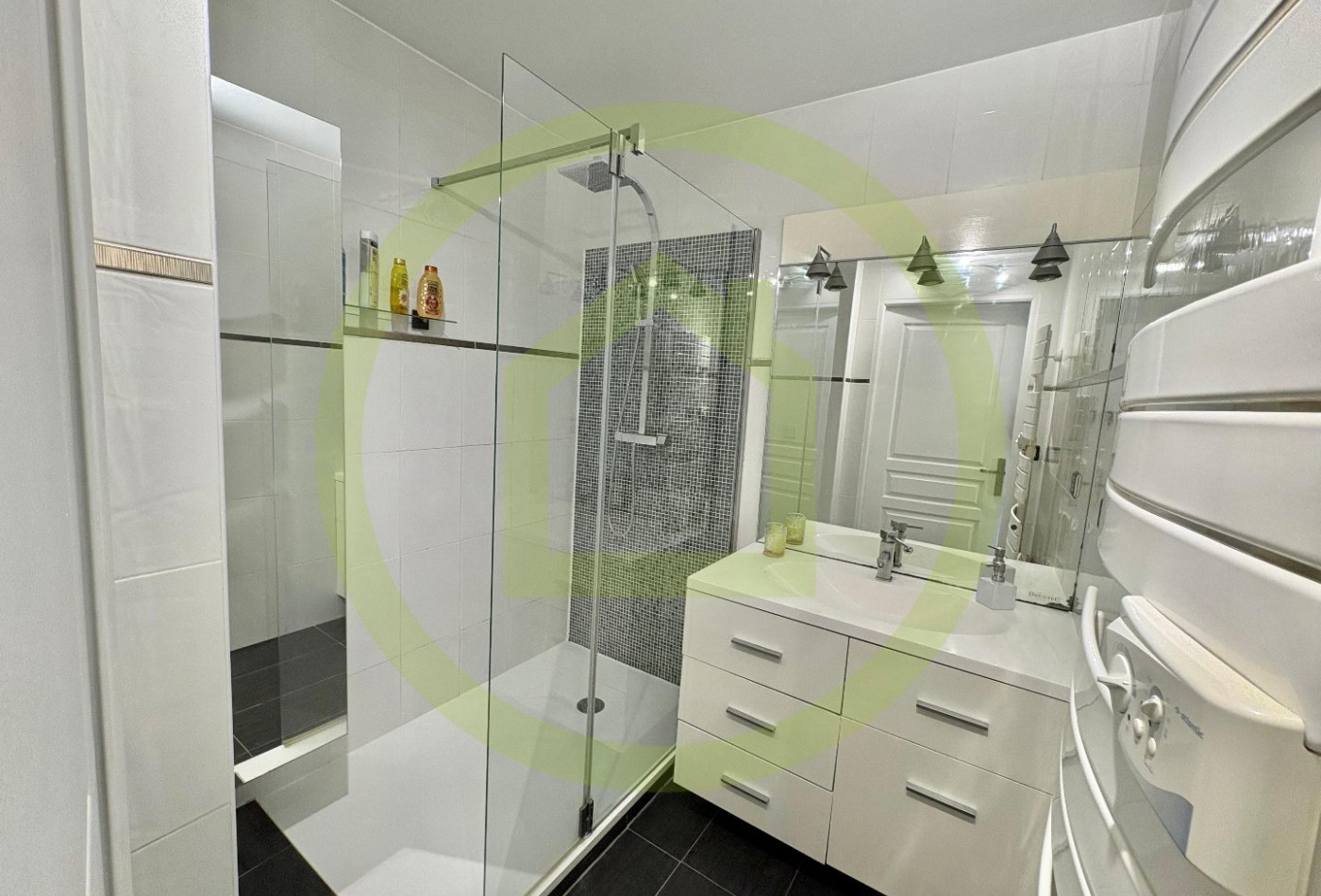 vente Appartement Marseille 13eme Arrondissement - Photo 6