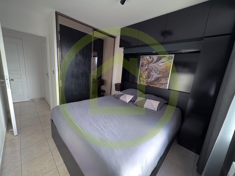 vente Appartement Marseille 13eme Arrondissement - Photo 5